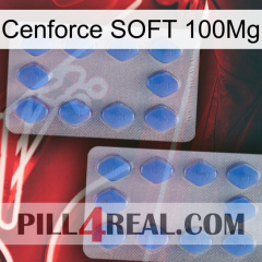 Cenforce SOFT 100Mg 20